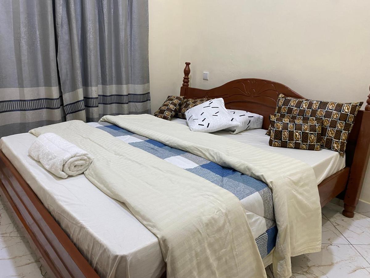 Virunga Homestays Ruhengeri ห้อง รูปภาพ