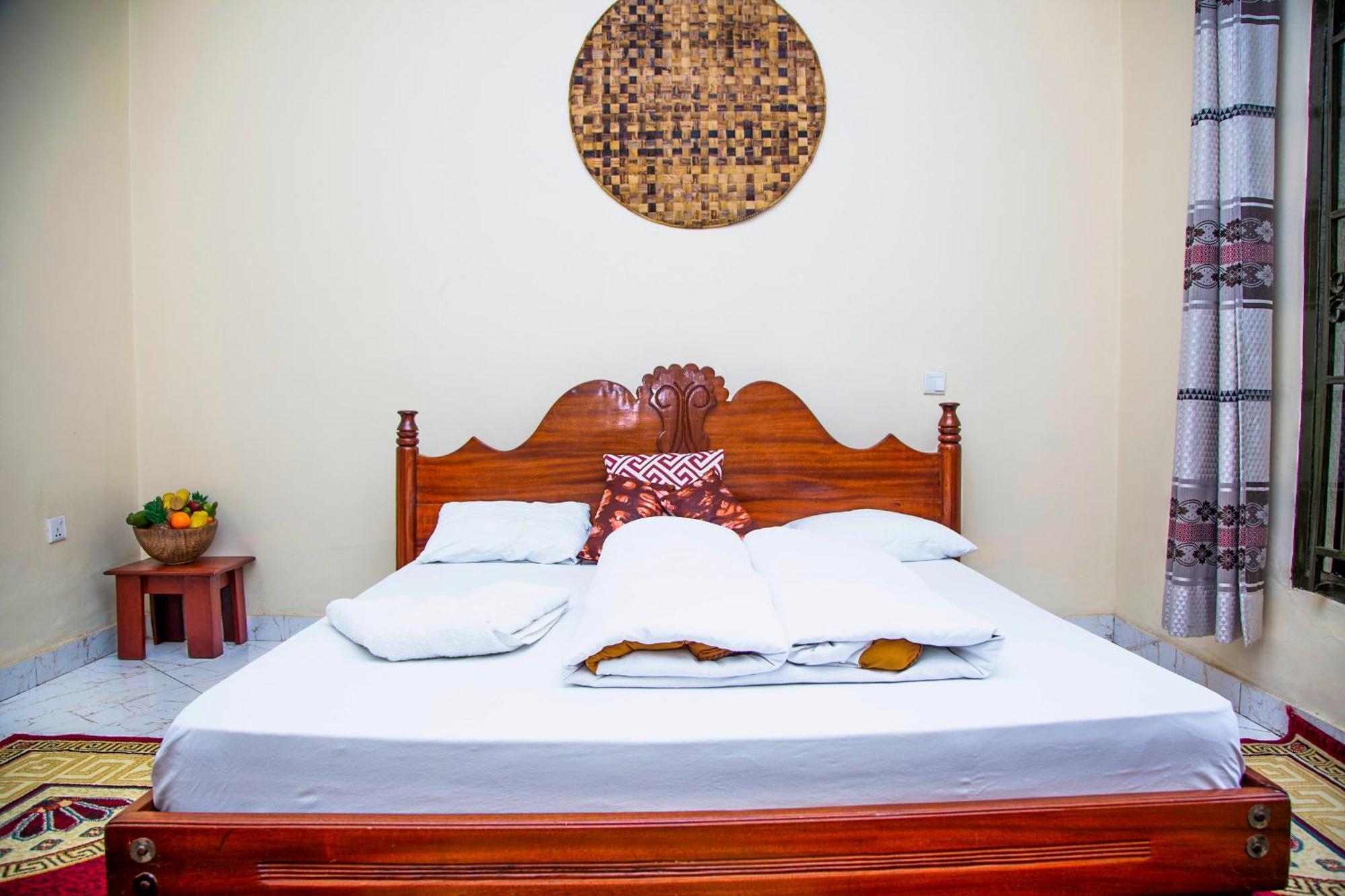 Virunga Homestays Ruhengeri ห้อง รูปภาพ